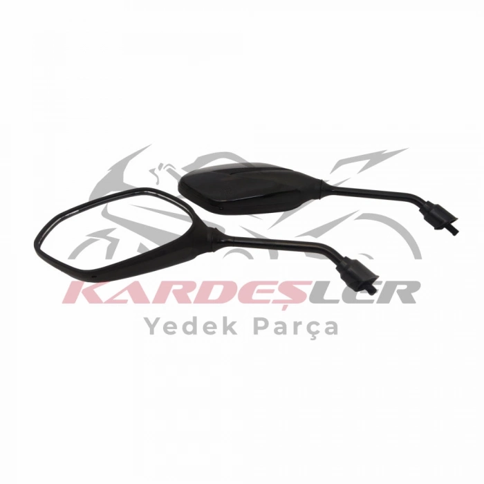 QY 1132 AYNA [TAKIM] 8MM - ACTIVA S