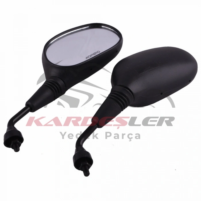 QY 156 AYNA 8 MM [SAĞ TERS DİŞ] ACTIVA [TAKIM]