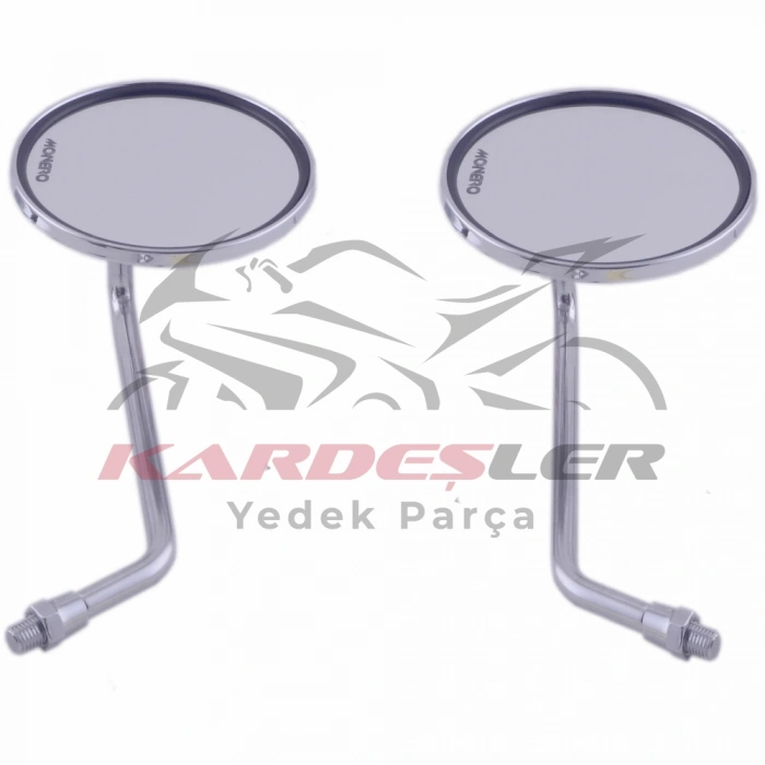 QY 181 AYNA KROM [TAKIM]