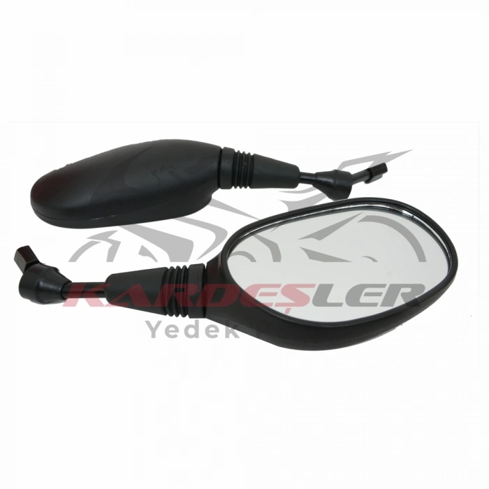 QY 256 AYNA 8 MM [SAĞ TERS DİŞ] ACTIVA [TAKIM]