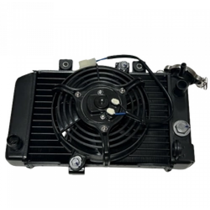 RADYATÖR CF MOTO NK150 [ORJİNAL]