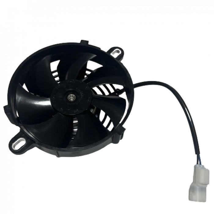 RADYATÖR FANI CF MOTO NK250 [ORJİNAL] E5