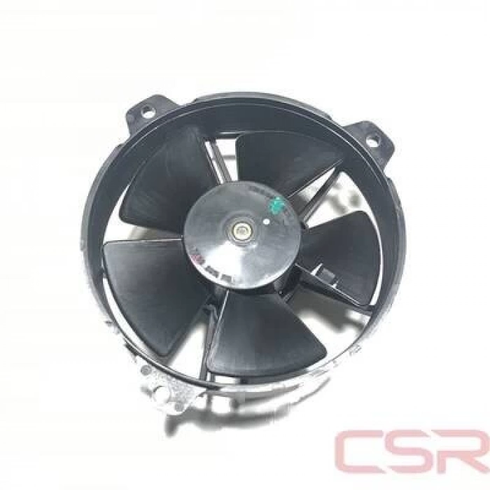 RADYATÖR FANI BAJAJ NS200 [ORJİNAL]