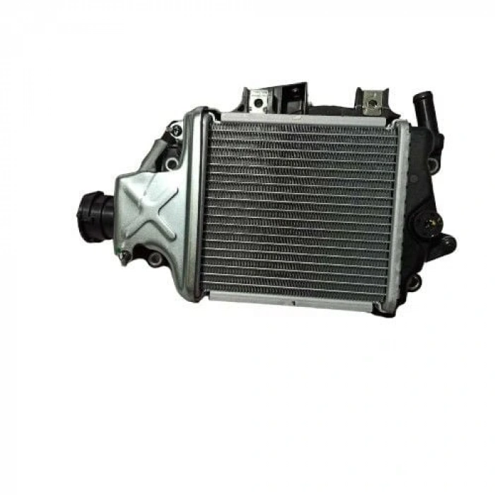 RADYATÖR Honda PCX125 [ORJİNAL] 2018-2019