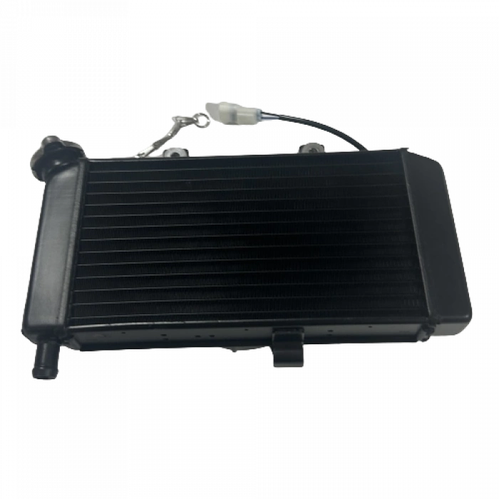 RADYATÖR KOMPLE CF MOTO NK250 [ORJİNAL] E4