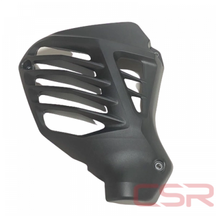 RADYATÖR KORUMA Yamaha NmaX [ORJİNAL]