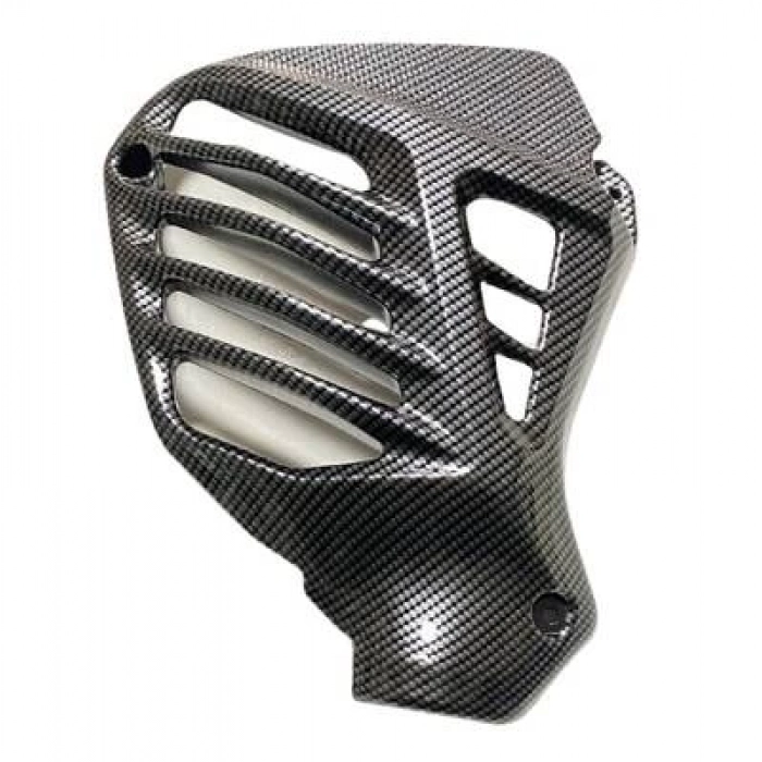 RADYATÖR KORUMA Yamaha NmaX KARBON