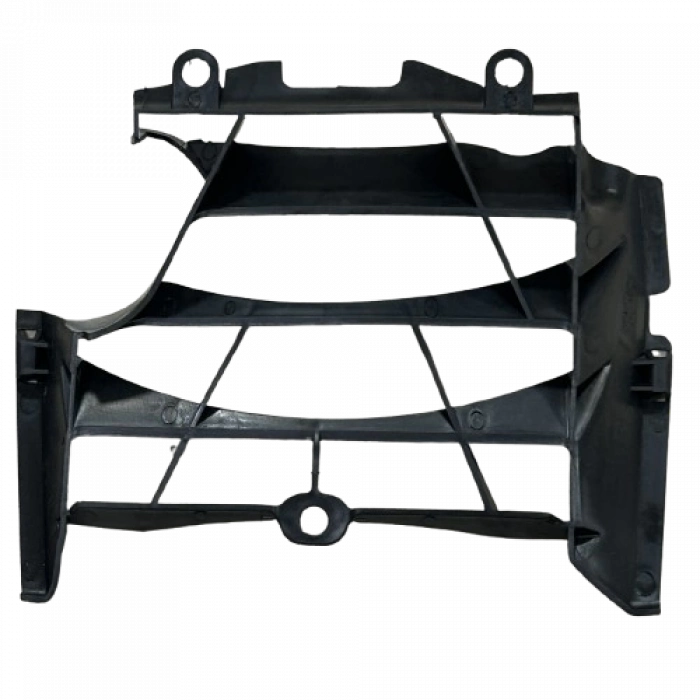 RADYATÖR KORUMA BAJAJ NS200 [ORJİNAL]