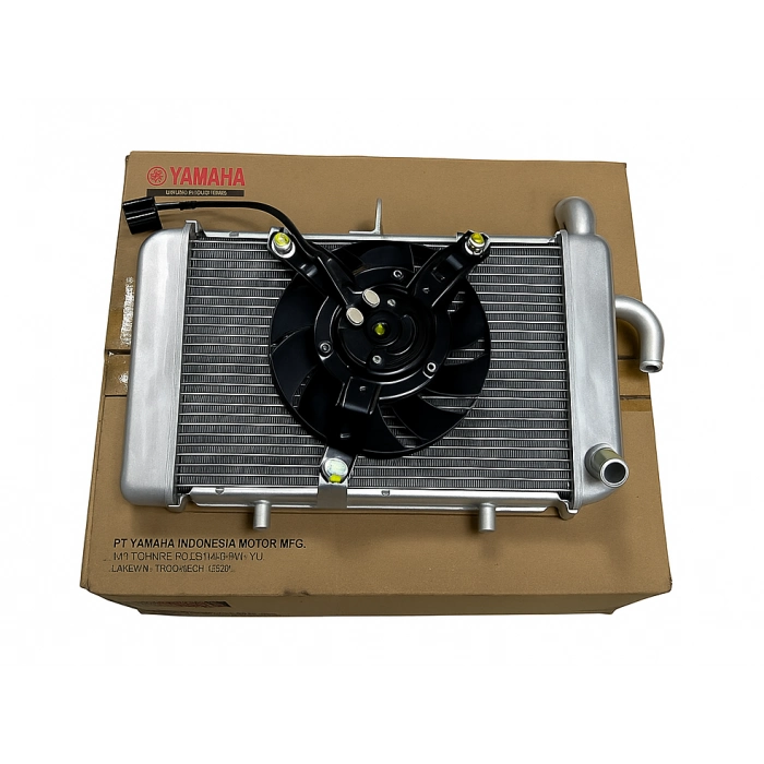 RADYATÖR Yamaha XmaX 250-300 [ORJİNAL] 2028-2022