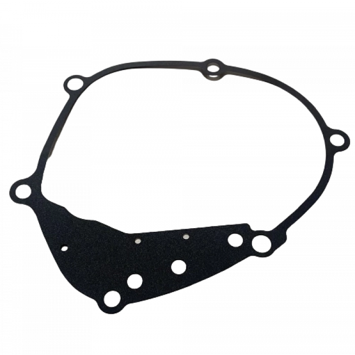 ŞANZIMAN KAPAK CONTASI Yamaha XmaX 250-300 [ORJİNAL] 2018-2022