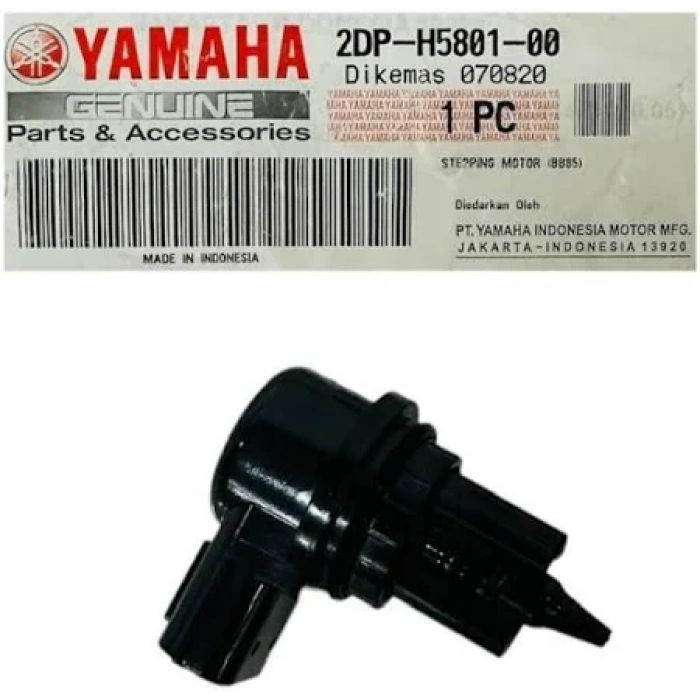 ROLANTİ SENSÖRÜ Yamaha NmaX 125 [ORJİNAL]