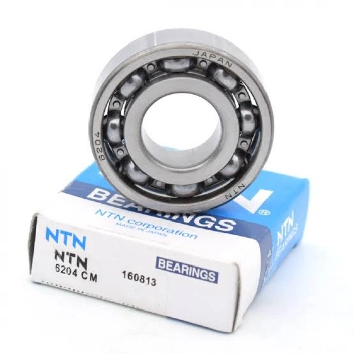 RULMAN NTN [22x56x15mm] 63/22-C3