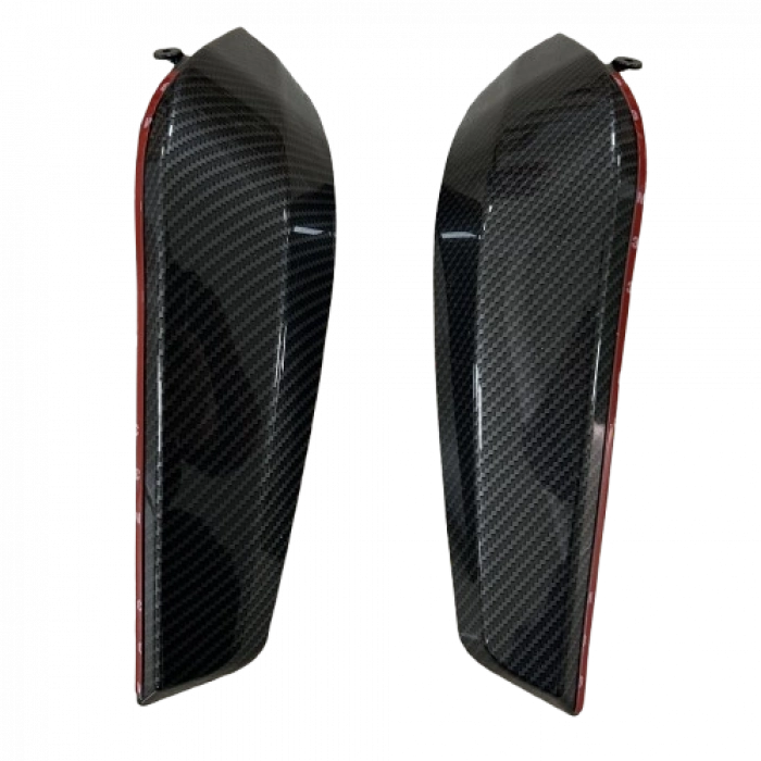 RÜZGARLIK NMAX 21 KARBON