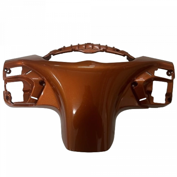 SAAT ÇERÇEVESİ JUPITER125 A TURUNCU