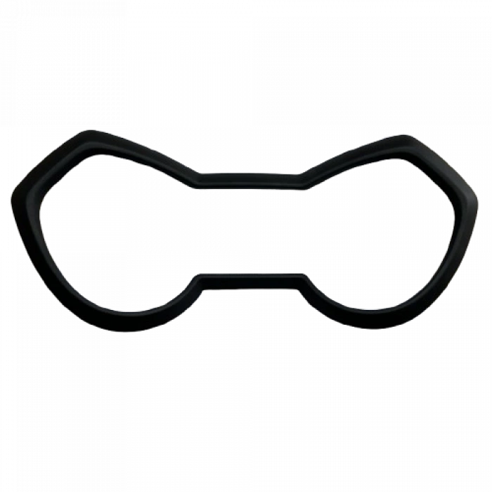 SAAT ÇERÇEVESİ ÜST Yamaha XmaX 250-300 [ORJİNAL] 2018-2022