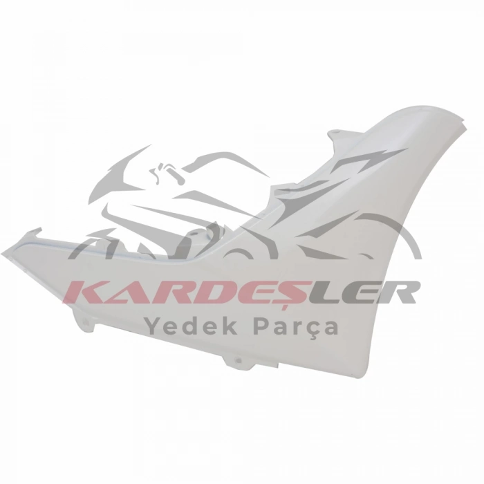 SAĞ MARŞBİYEL [BEYAZ] [2021-2022] [ORJİNAL] Yamaha NmaX