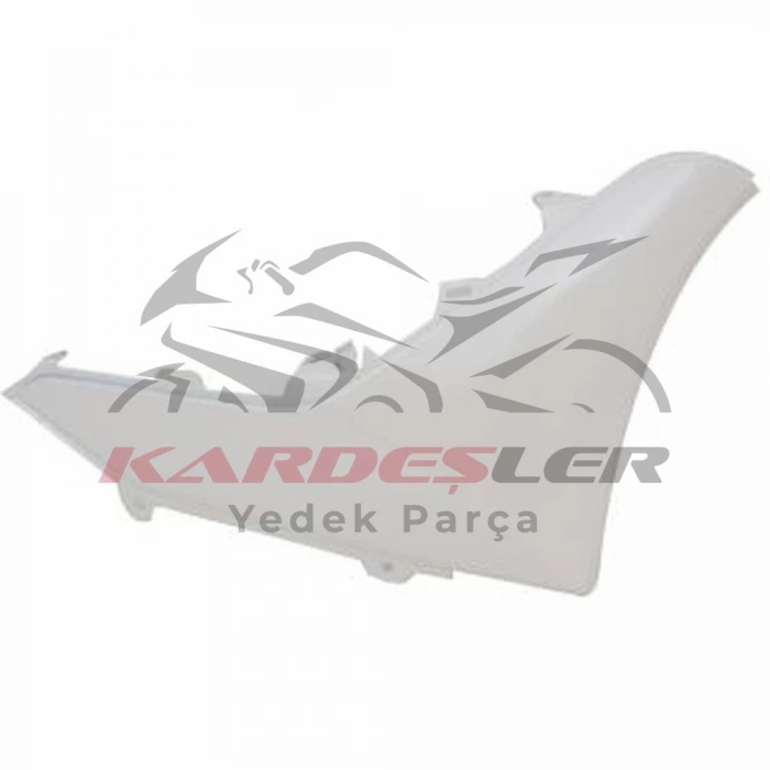 SAĞ MARŞBİYEL [BEYAZ] [2021-2022] [ORJİNAL] Yamaha NmaX