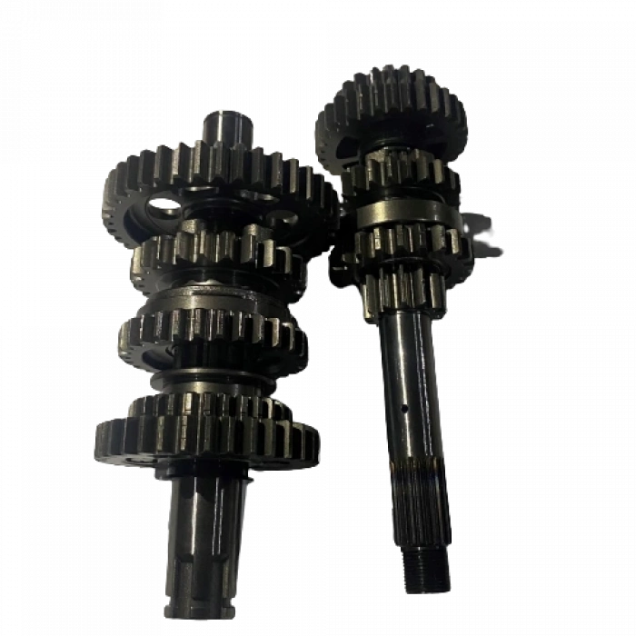 ŞANZIMAN DİŞLİ SETİ [EM] CBF 150 -Oem