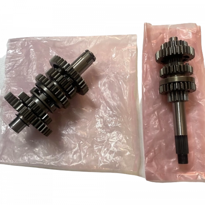 ŞANZIMAN DİŞLİ SETİ [YM] CBF150 -Oem