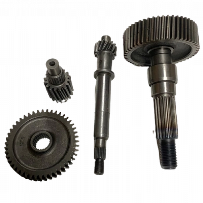 ŞANZIMAN DİŞLİ SETİ Tvs JUPITER125