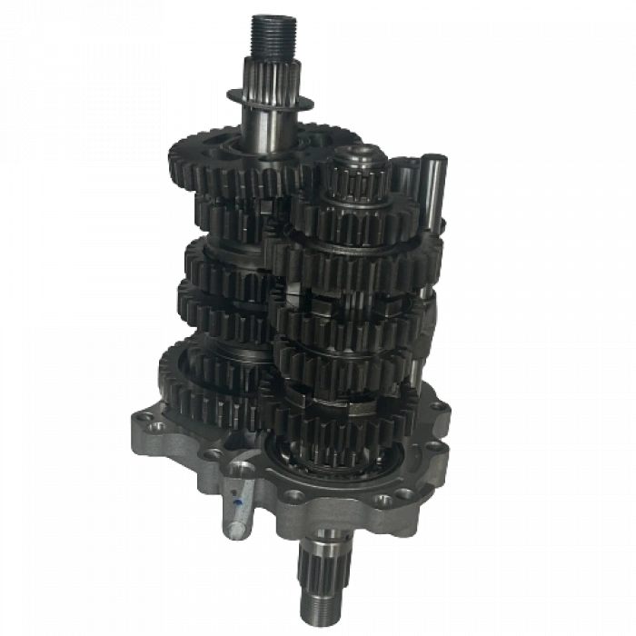 ŞANZIMAN DİŞLİ SETİ CF MOTO NK400 [ORJİNAL]