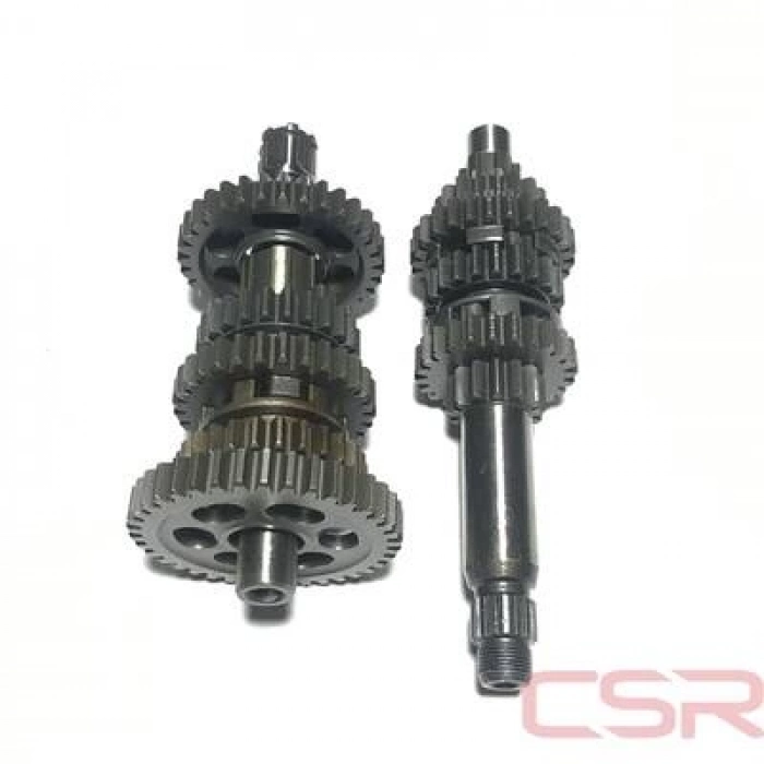 ŞANZIMAN DİŞLİ SETİ BAJAJ NS200 Csr