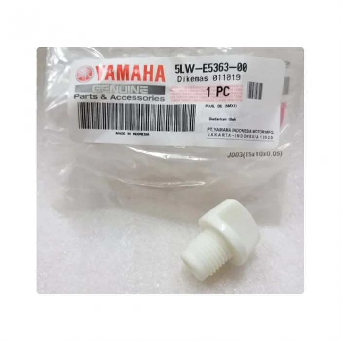 ŞANZIMAN DOLUM TAPASI Yamaha NmaX [ORJİNAL]