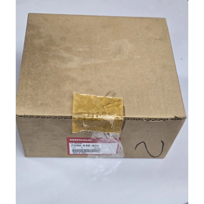 ŞANZIMAN KAPAĞI Honda ALPHA [ORJİNAL]