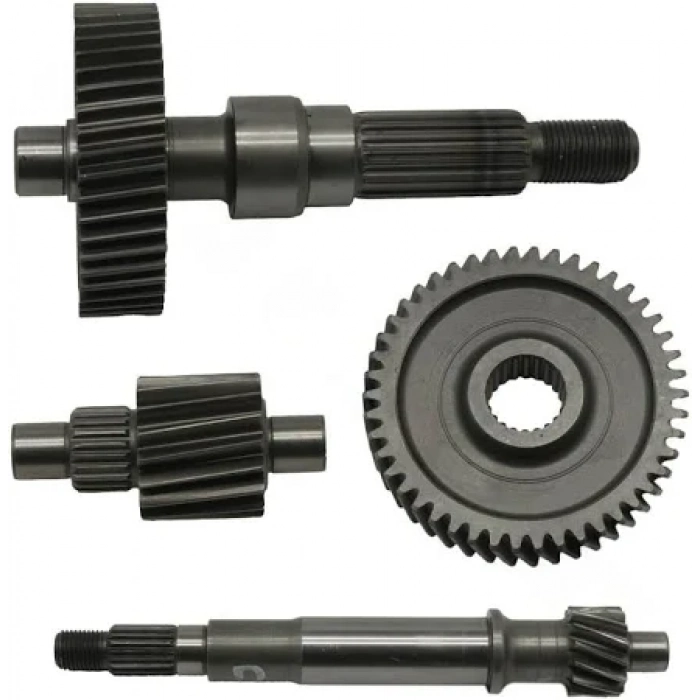 ŞANZIMAN KOMPLE [ORJİNAL] - TVS JUPİTER 125