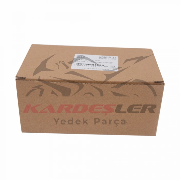 ŞANZIMAN KOMPLE PCX [2011-2012] [2013-2017]