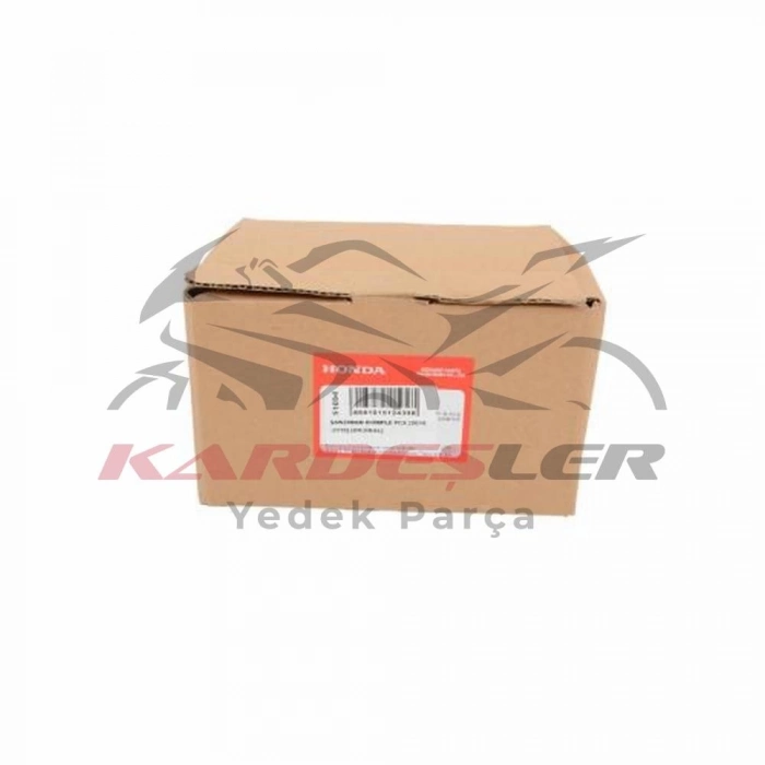 ŞANZIMAN KOMPLE PCX [2018-2019] [ORJİNAL]