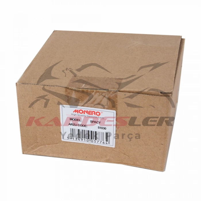 ŞANZIMAN KOMPLE SPACY - RKS SPONTINI 110 [ORJİNAL]