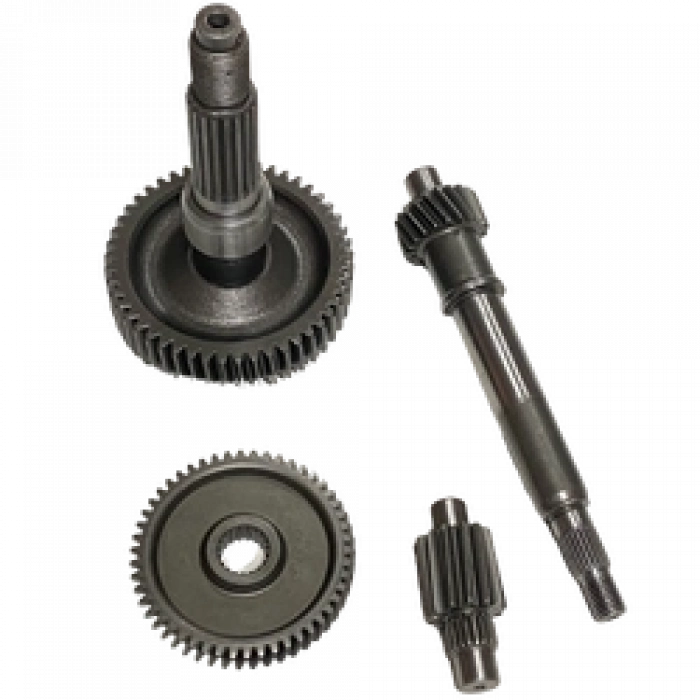 ŞANZIMAN SET Honda ACTIVA 100 [ORJİNAL]