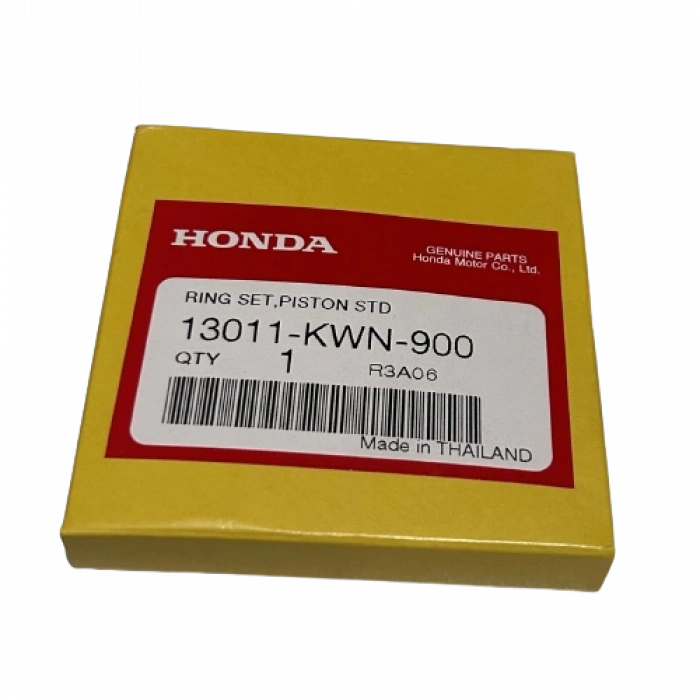 SEGMAN TAKIM PCX [ORJİNAL] 2011