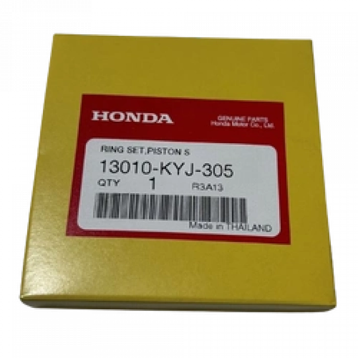 SEGMAN TAKIM [STD] Honda CRF250L [ORJİNAL]