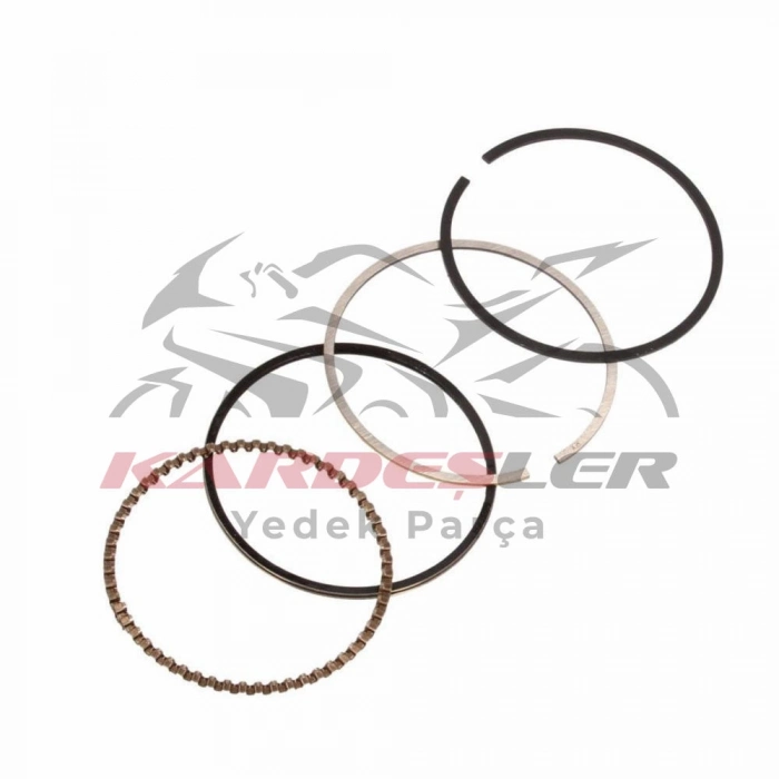 SEGMAN TAKIMI -SPACY -RKS SPONTINI -Oem