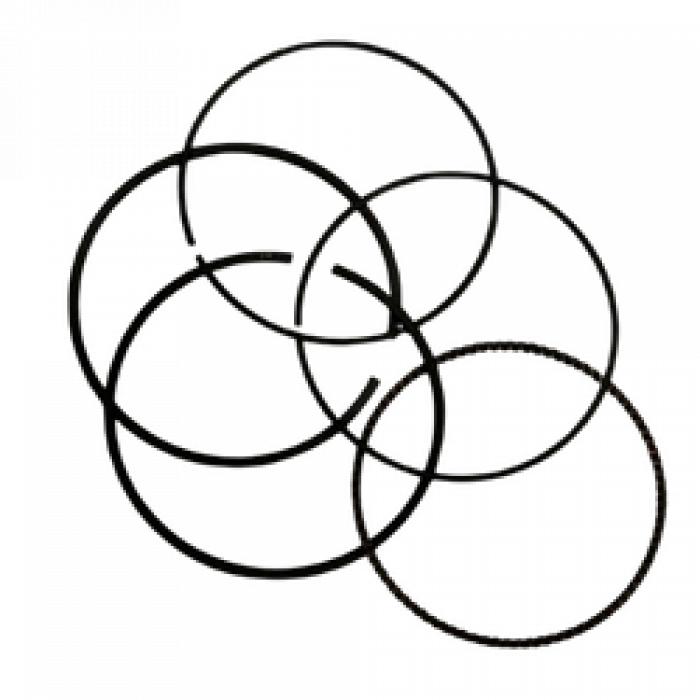 SEGMAN TAKIMI [STD] Honda PCX 125 [ORJİNAL] 2011