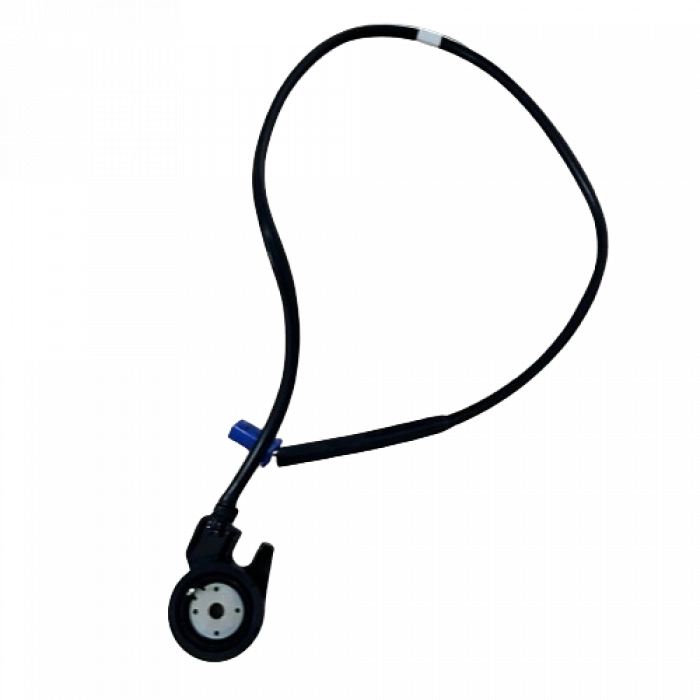 YANSEHPA MUŞURU Yamaha NmaX [ORJİNAL] 2021