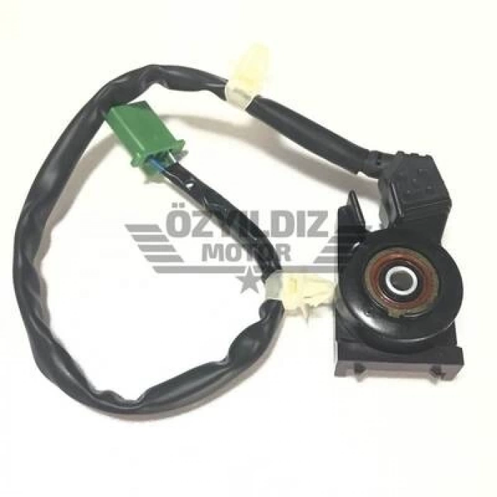 YANSEHPA MÜŞÜRÜ Honda PCX125 [ORJİNAL]