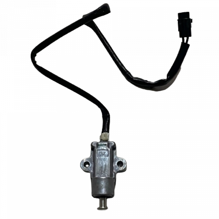 YANSEHPA MUŞURU Yamaha R25 [ORJİNAL]