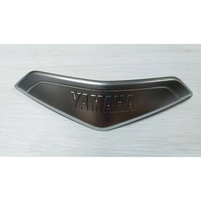 SELE ARKA AMBLEM Yamaha XmaX 250-300 [ORJİNAL] 2018-2022