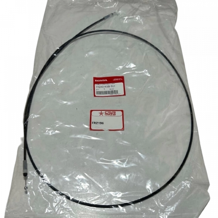 SELE HALATI Honda FORZA [ORJİNAL] 2018