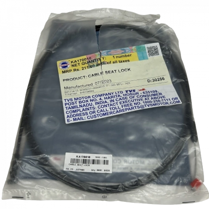 SELE HALATI [ORJİNAL] - TVS JUPİTER 125