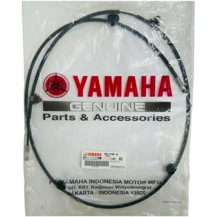 SELE HALATI Yamaha NmaX [ORJİNAL]