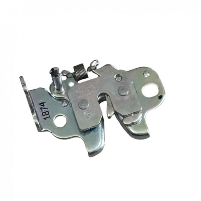 SELE KİLİDİ Yamaha NmaX [ORJİNAL] 2021