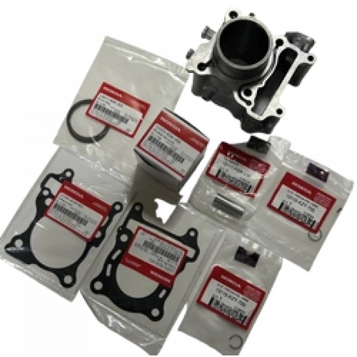 SİLİNDİ SET Honda PCX 125 [ORJİNAL] 2021-2024