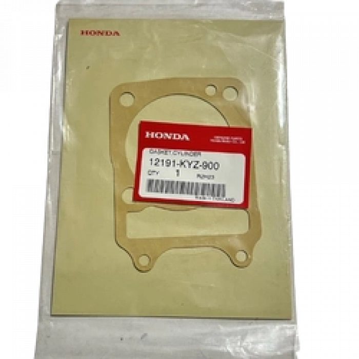 SİLİNDİR ALT CONTA Honda MSX125 [ORJİNAL]