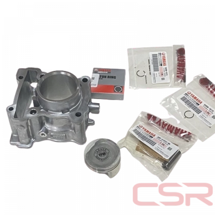 SİLİNDİR SET Yamaha NmaX 155 [ORJİNAL]