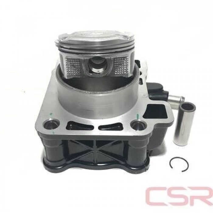 SİLİNDİR SET BAJAJ NS200 [ORJİNAL]