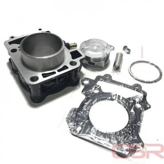 SİLİNDİR SET BAJAJ NS200 Csr